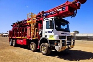 Driving Success Through Industry-Leading Equipment: Topdrill’s Commitment to Excellence. Driving Success Through Industry-Leading Equipment: Topdrill’s Commitment to Excellence.