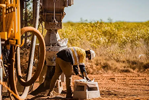 Elevating Excellence: Inside Topdrill’s Commitment to Continuous Improvement. Elevating Excellence: Inside Topdrill’s Commitment to Continuous Improvement.