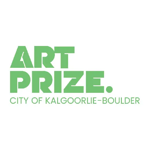 KAlgoorlie Boulder Art Prize Logo