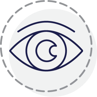 toplytics digital solution precision icon