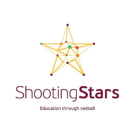 Shooting Stars Logo
