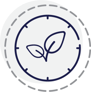 safety and compliance sustainability icon