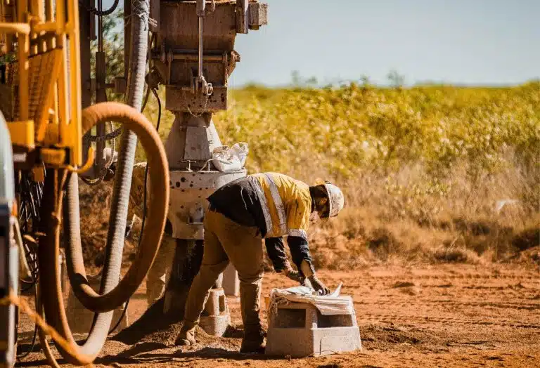 Topdrill is elevating excellence across all drilling practices