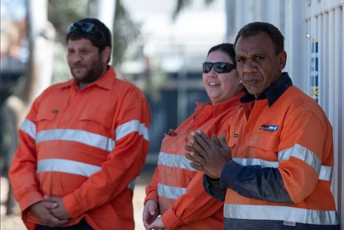 Diversity in Drilling