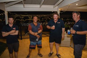 Topdrill Christmas Celebrations