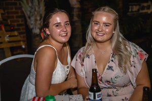 Topdrill Christmas Celebrations