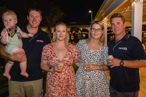 Topdrill Christmas Celebrations