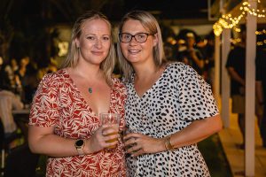 Topdrill Christmas Celebrations