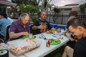 Topdrill Christmas Celebrations