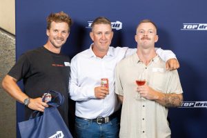 Top Team Awards 2021 Top Team Awards 2021