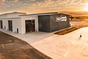 Topdrill’s $5million investment in the Goldfields Topdrill’s $5million investment in the Goldfields